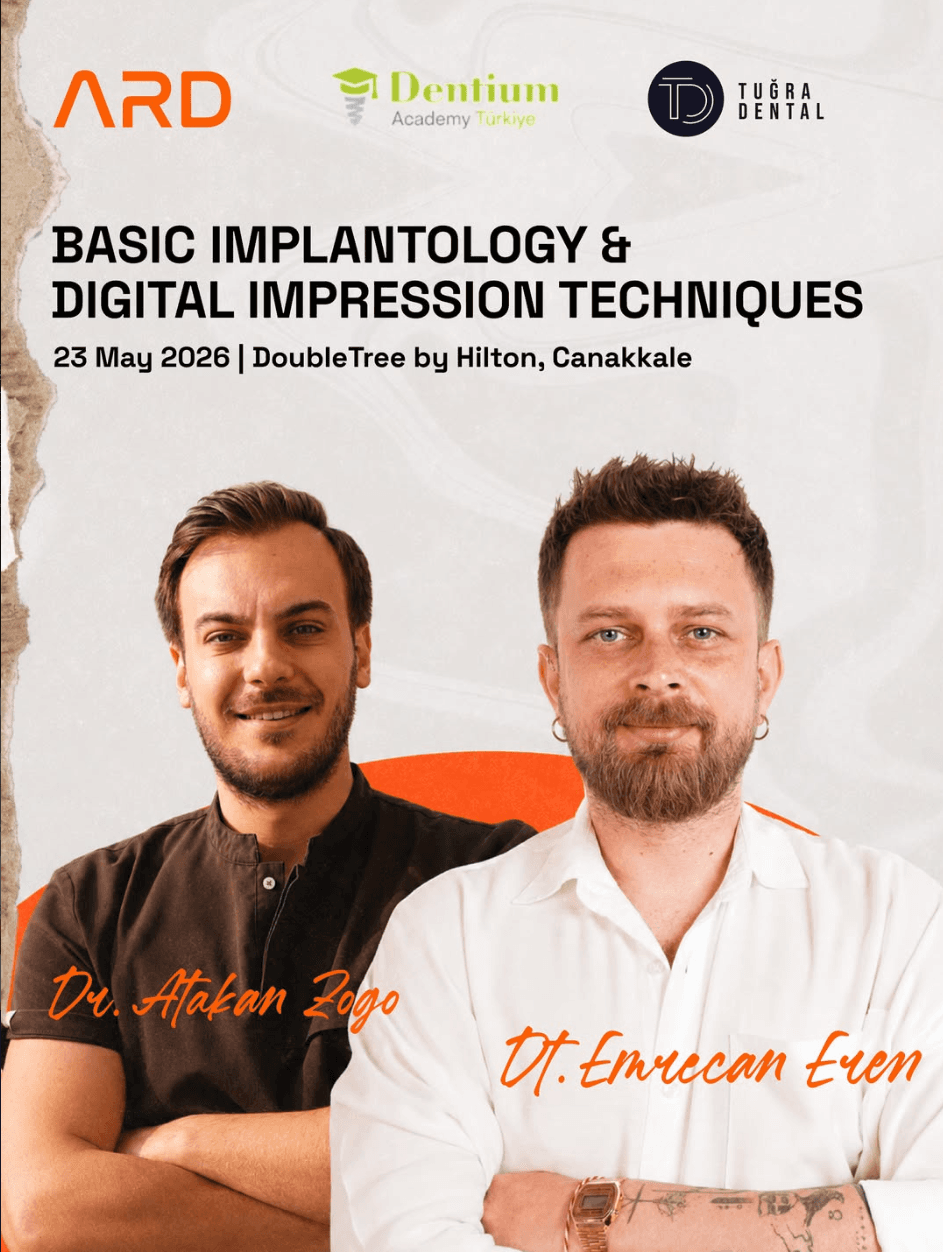 Basic Implantology & Digital Impression Techniques