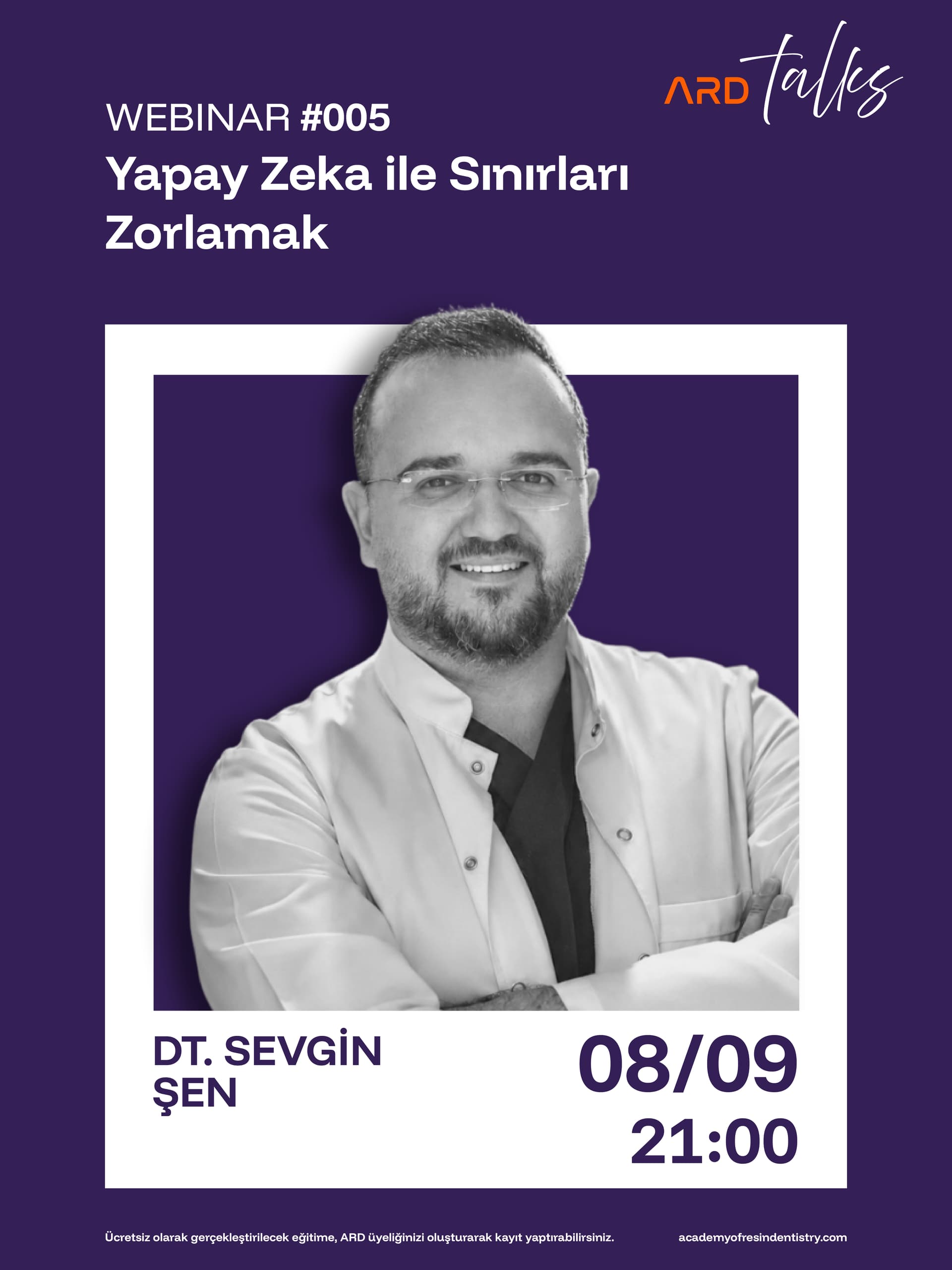 Yapay Zekâ ile Sınırları Zorlamak
